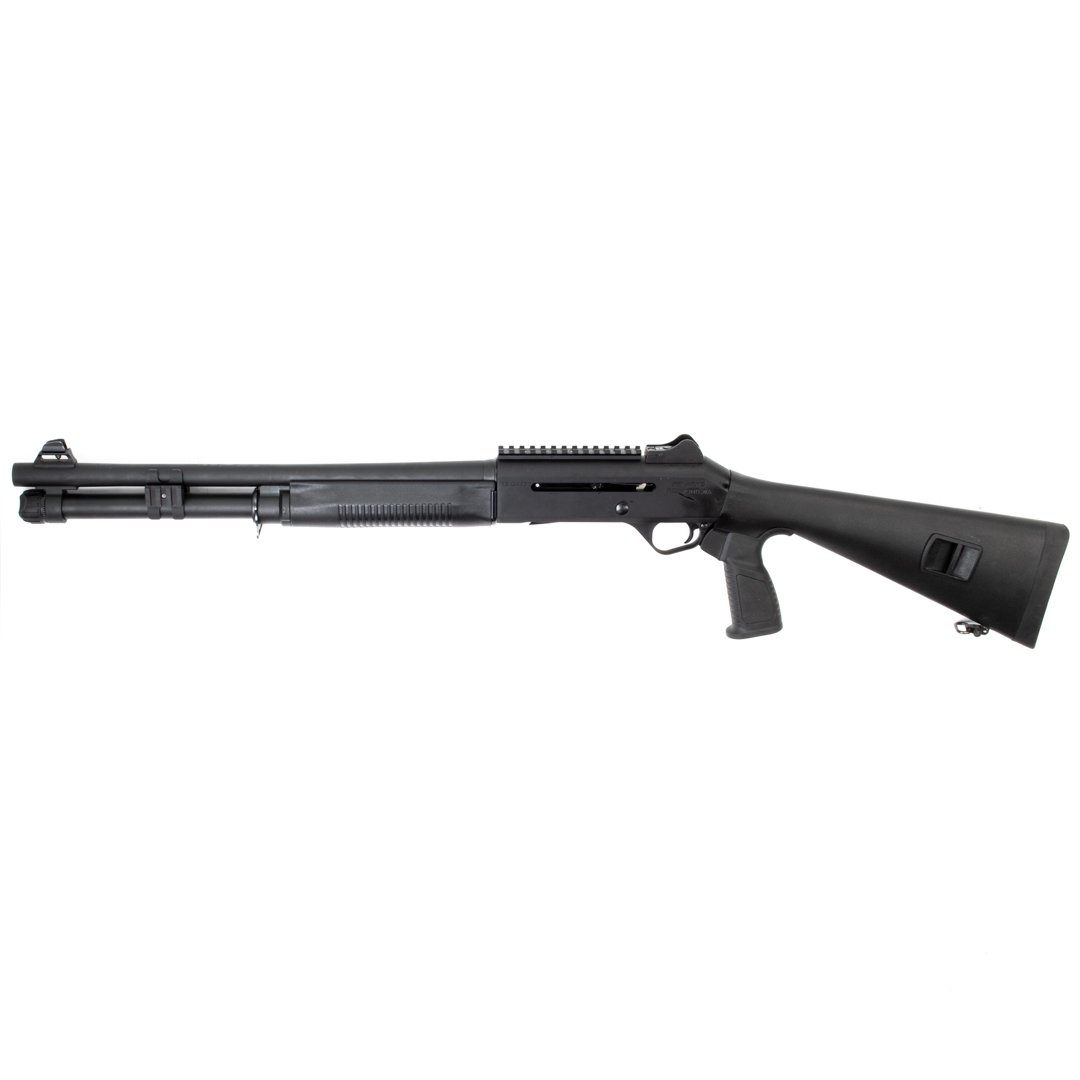 Panzer Arms M4